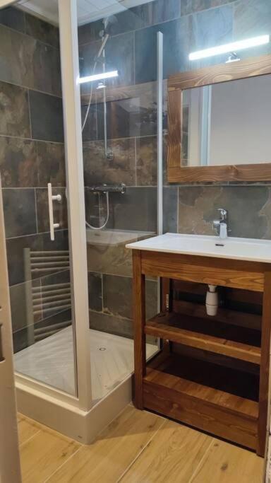 Appartement Valmeinier 6Pers Екстер'єр фото